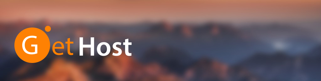 GetHost